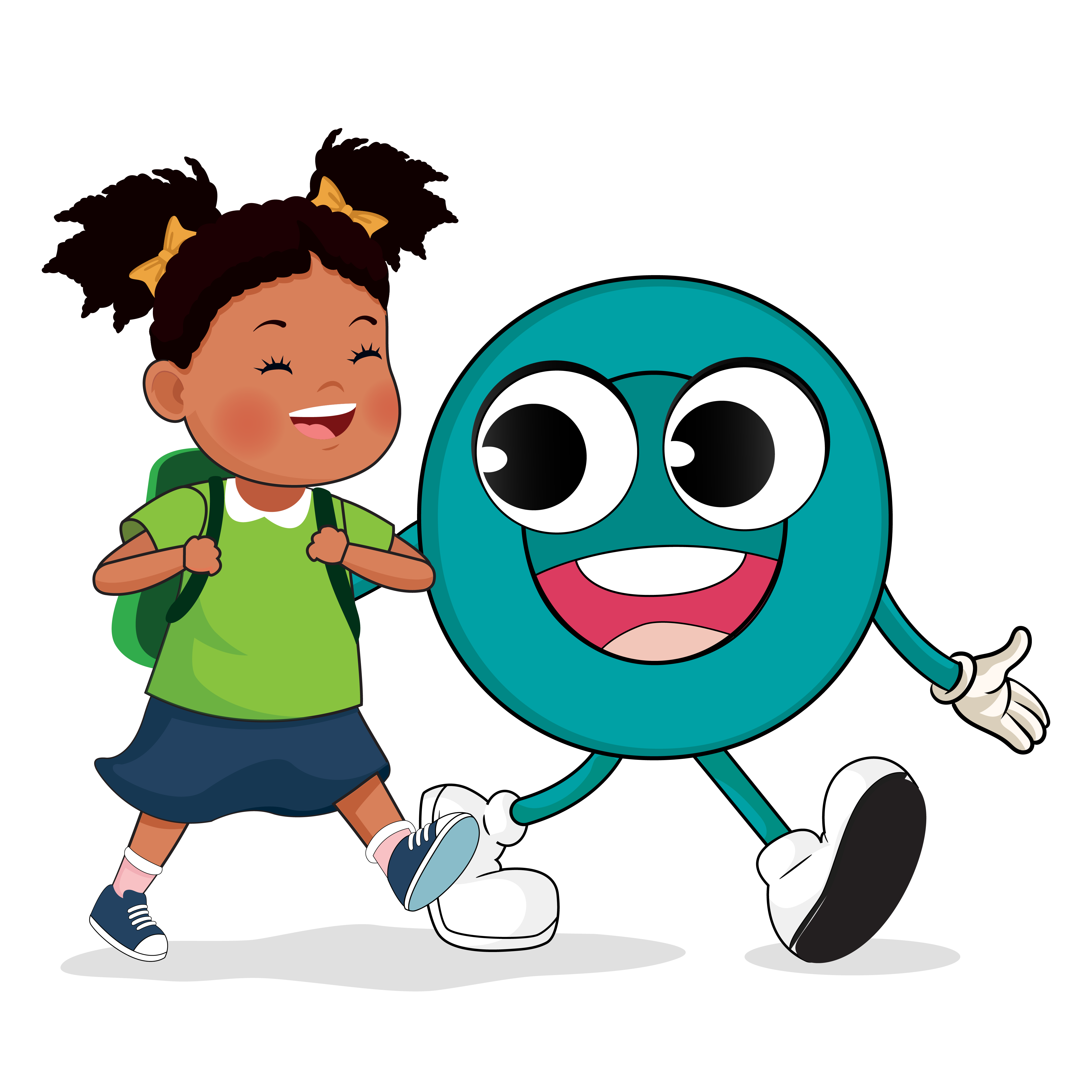 Mascot